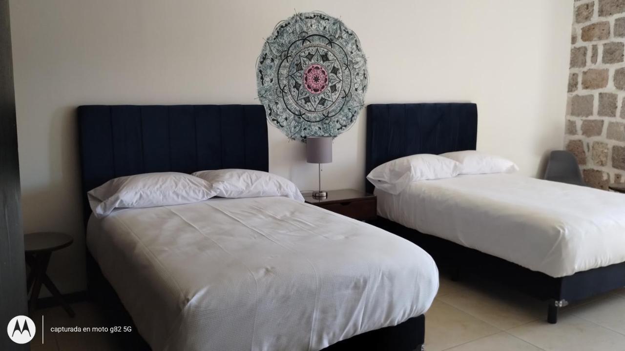 Departamento Mama Rosario