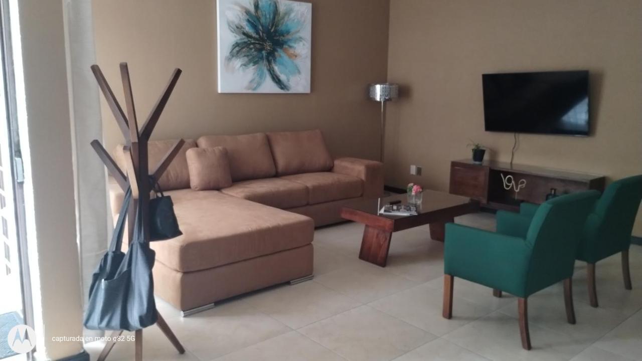 Departamento Mama Rosario Morelia