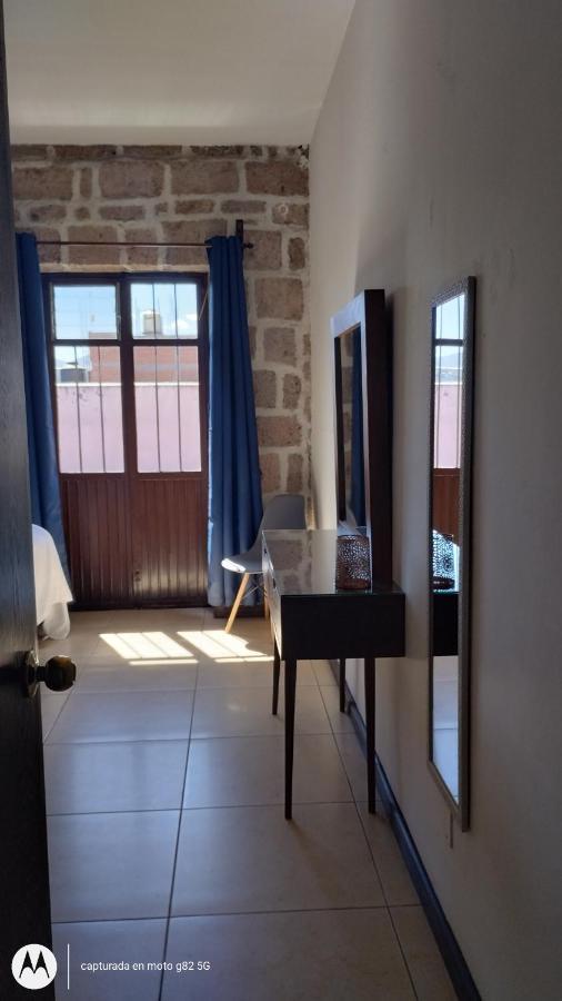 Apartamento Departamento Mama Rosario