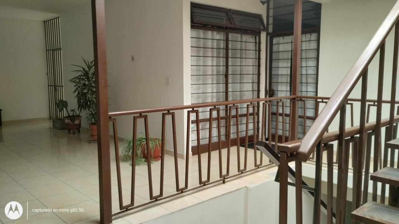 Departamento Mama Rosario Apartamento Morelia
