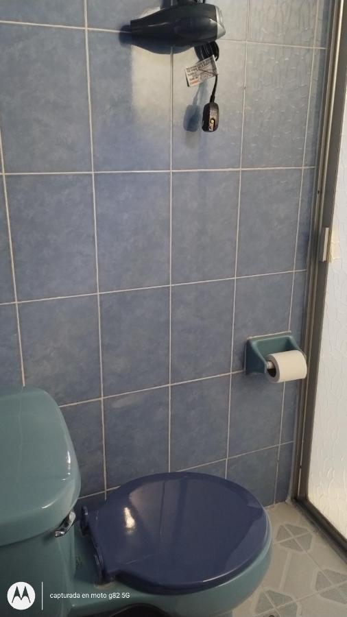 Apartamento Departamento Mama Rosario *