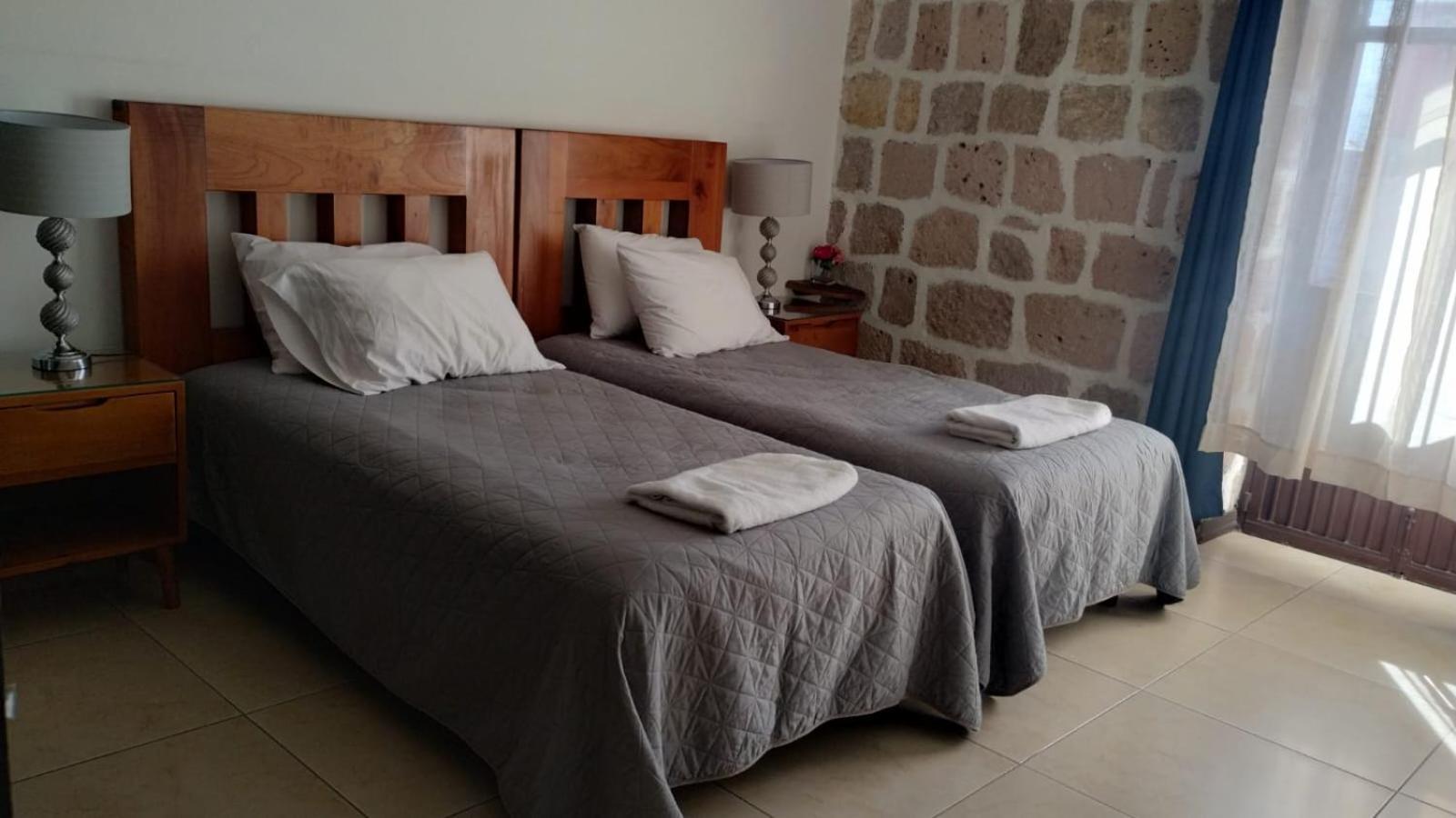 Apartamento Departamento Mama Rosario