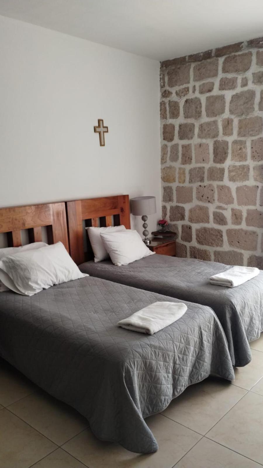 Departamento Mama Rosario Morelia